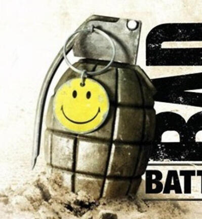 Battlefield: Bad Company